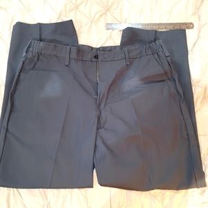 Red Kap Elastic Insert Pant